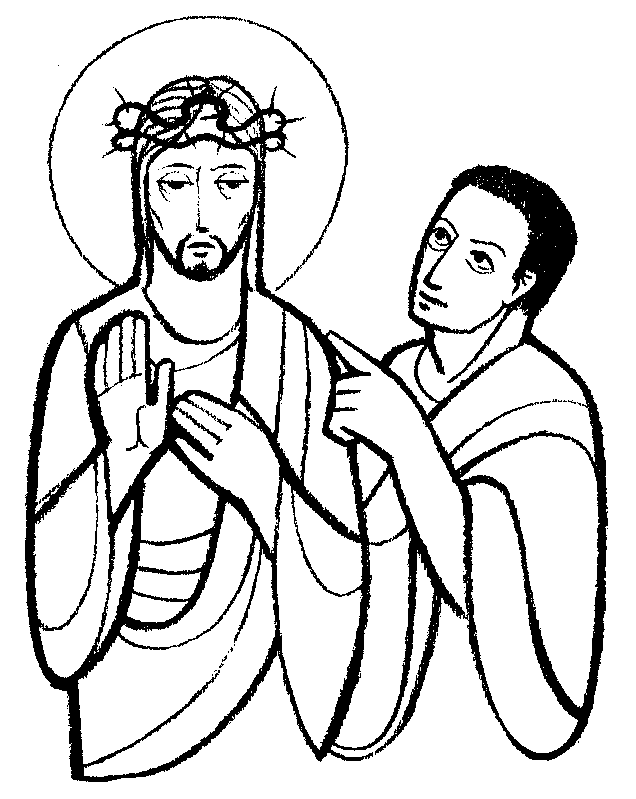 clipart for christ the king sunday - photo #13