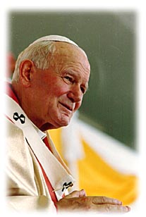 S.S. Juan Pablo II