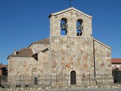 Iglesia en Azuqueca de Henares (Espaa)