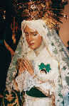 Virgen de la Esperanza - Albox (Almera)