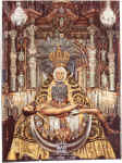 Virgen de las Angustias - Granada