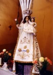 Virgen del Milagro, de TORRES (CANTABRIA)