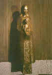 Virgen con el Nio - Hermanos Maristas - ELVIA (La Corua)