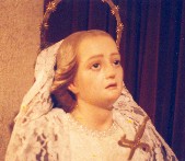 Virgen de los Dolores - Puebla de Soto (Murcia)
