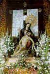 Virgen de la Caridad - Patrona de Cartagena (Murcia)