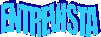 ENTREVISTA