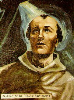 San Juan de la Cruz