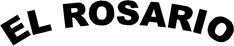 EL ROSARIO