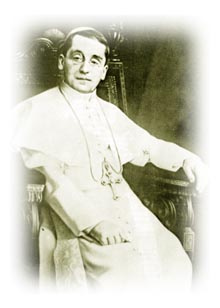 S.S. Benedicto XV