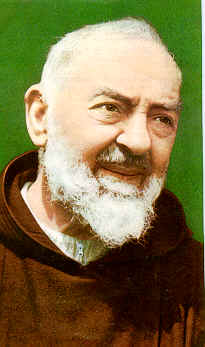 Padre Pio