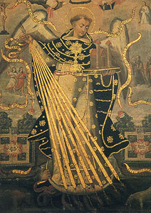 Santo Tom�s de Aquino