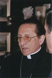 Monse�or Juli�n Herranz