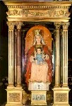 Nuestra Seora de Coromoto - Patrona de Venezuela