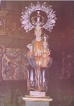 Nuestra Seora de Rinsares - Patrona de Tarancn (Cuenca)