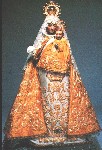 Virgen de Arritokieta - Patrona de Zumaia en Guipzcoa