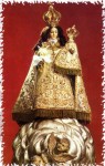 Mare de Du de la Misericordia - Patrona de Vinaroz (Castelln)