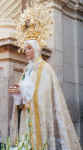 Virgen de la Asuncin, Patrona de Elche (Alicante)