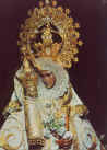 NTRA. SRA. DE LAS VIRTUDES, PATRONA DE VILLENA (ALICANTE)