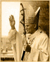 Juan Pablo II