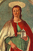 Mara Magdalena
